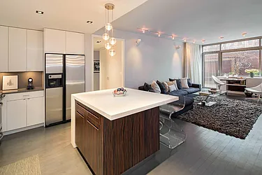 Sold by Town Residential