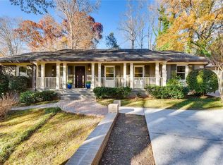 36 Laurel Dr NE, Atlanta, GA 30342