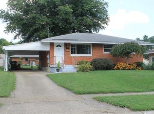 10610 Lemarie Dr, Cincinnati, OH 45241
