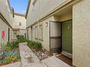 8401 Sunset Trail Pl UNIT D, Rancho Cucamonga, CA 91730