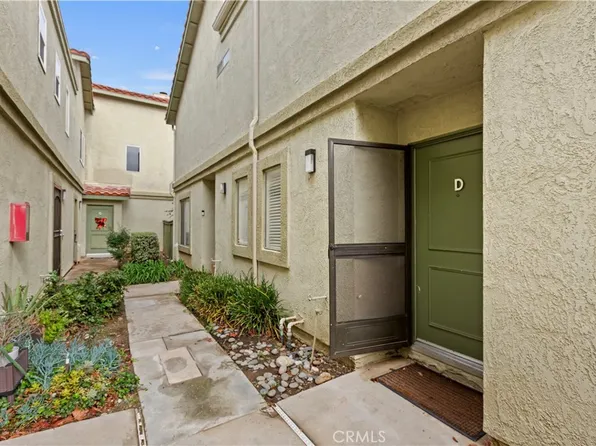 8401 Sunset Trail Pl Unit D, Rancho Cucamonga, CA 91730