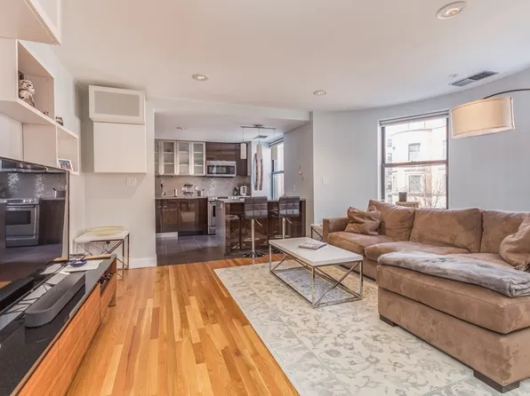 108 Gainsborough St, Boston, MA