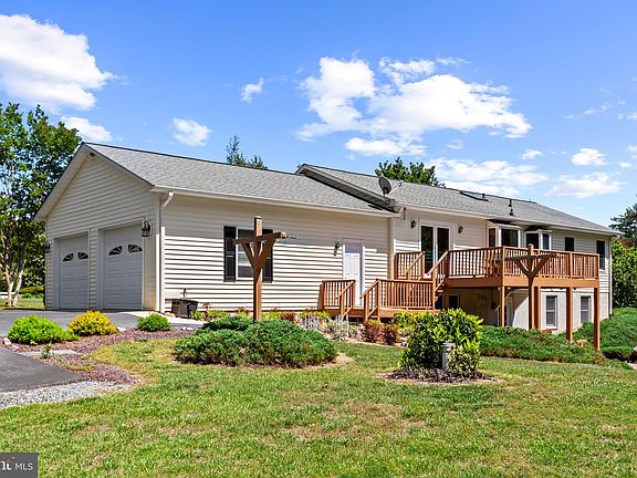 5th image of 47345 Francine Ct