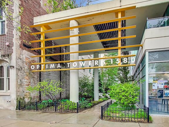 4th image of 1580 Sherman Ave APT 906