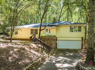 175 Phinizy Ln, Athens, GA 30605