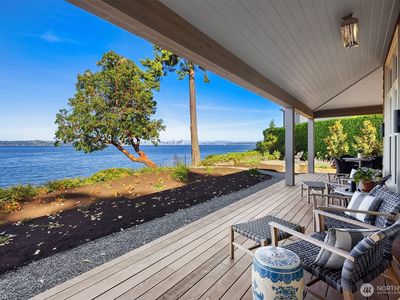6426 Wing Point Road NE, Bainbridge Island, WA, 98110