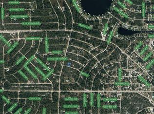 3165 Daisy Ct, Lake Placid, FL 33852