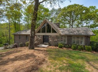 1812 Tecumseh Cir, Pelham, AL 35124
