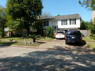 8631 Causeway Dr, Houston, TX 77083