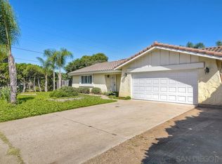 3119 Bonita Mesa Rd, Bonita, CA 91902