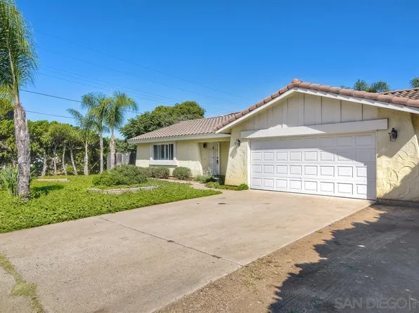 3119 Bonita Mesa Rd, Bonita, CA 91902