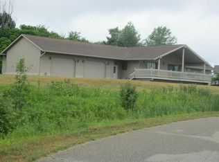 4505 Hamilton Way, Gladwin, MI 48624