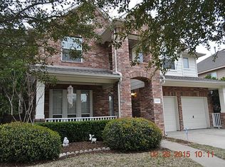 23822 Wispy Way, Katy, TX 77494