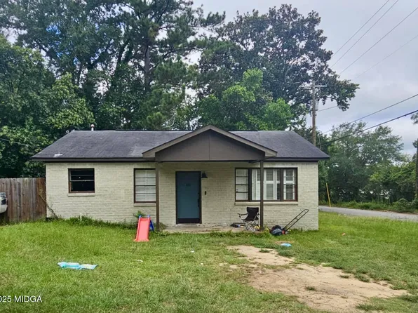 370 Tiny Pl, Macon, GA 31204