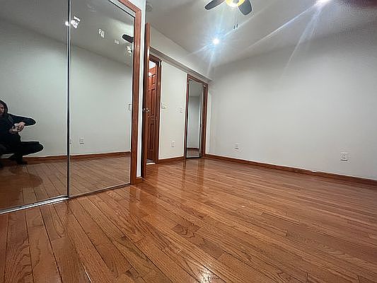 4th image of 1070 Saint Nicholas Ave #1A