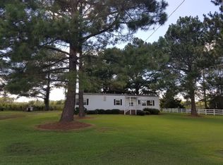 3108 Mills Rd, Greenville, NC 27858