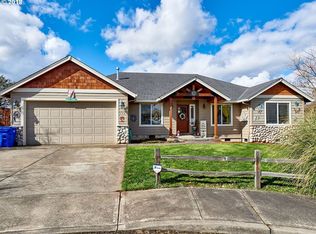 342 Steelhead St, Molalla, OR 97038