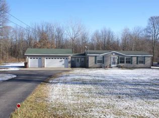 98 N Meridian Rd, Midland, MI 48640