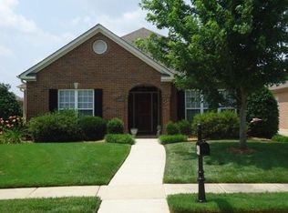 3008 The Green Ct SE, Owens Cross Roads, AL 35763