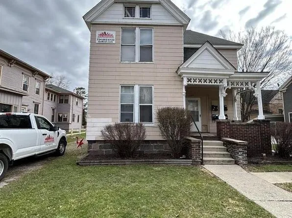 208 N Hamilton St, Ypsilanti, MI