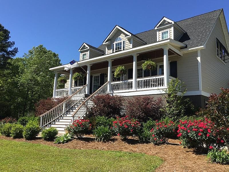 4795 Walking Horse Rd, Meggett, SC 29449 Zillow