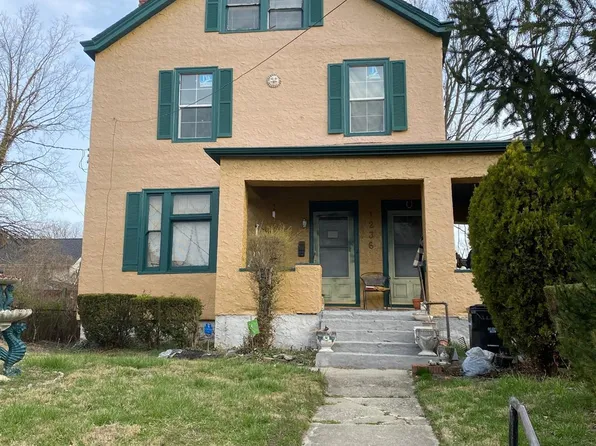 1236 Franklin Ave, Cincinnati, OH 45237