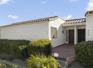 834 Overlook Dr, Ventura, CA 93001