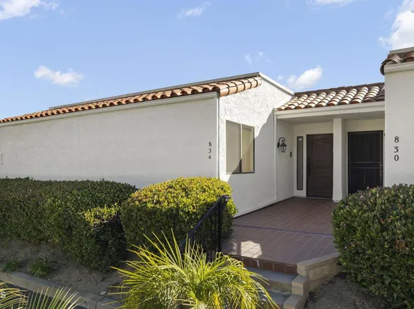 834 Overlook Dr, Ventura, CA 93001