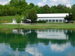 181 Old Us Highway 64, Pulaski, TN 38478
