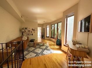 15 Sheafe St APT 2, Boston, MA 02113