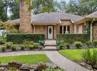 3514 Baywood Dr, Nacogdoches, TX 75965