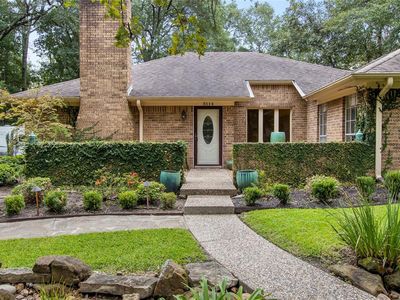 3514 Baywood Dr, Nacogdoches, TX, 75965