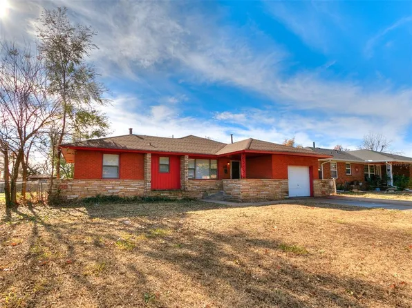 2508 SW 60th St, Oklahoma City, OK 73159