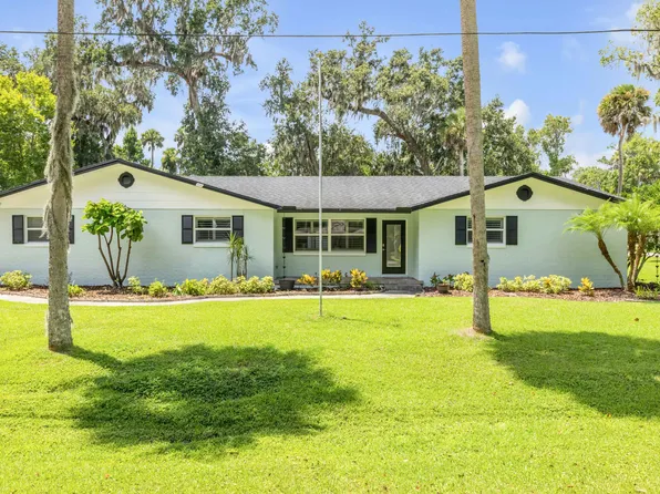 1144 Corbin Park Rd, New Smyrna Beach, FL 32168