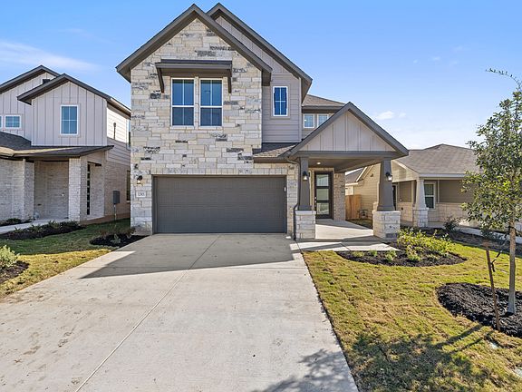 Exterior Style B