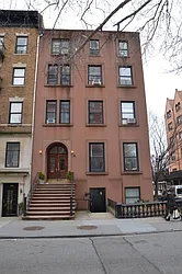 Rented by Jonathan Wachtel, LREB