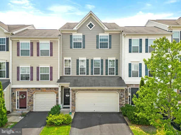 41909 Gallberry Ter, Aldie, VA 20105