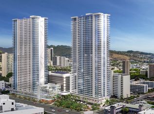 1515 Liona St #3614, Honolulu, HI 96814