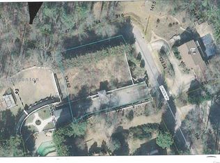 105 Linden St, Morganton, NC 28655