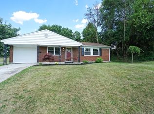 9868 Overview Ln, Cincinnati, OH 45231