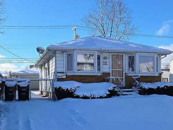72 Waverly Ave, Buffalo, NY 14217