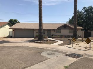 4241 W El Camino Dr, Phoenix, AZ 85051