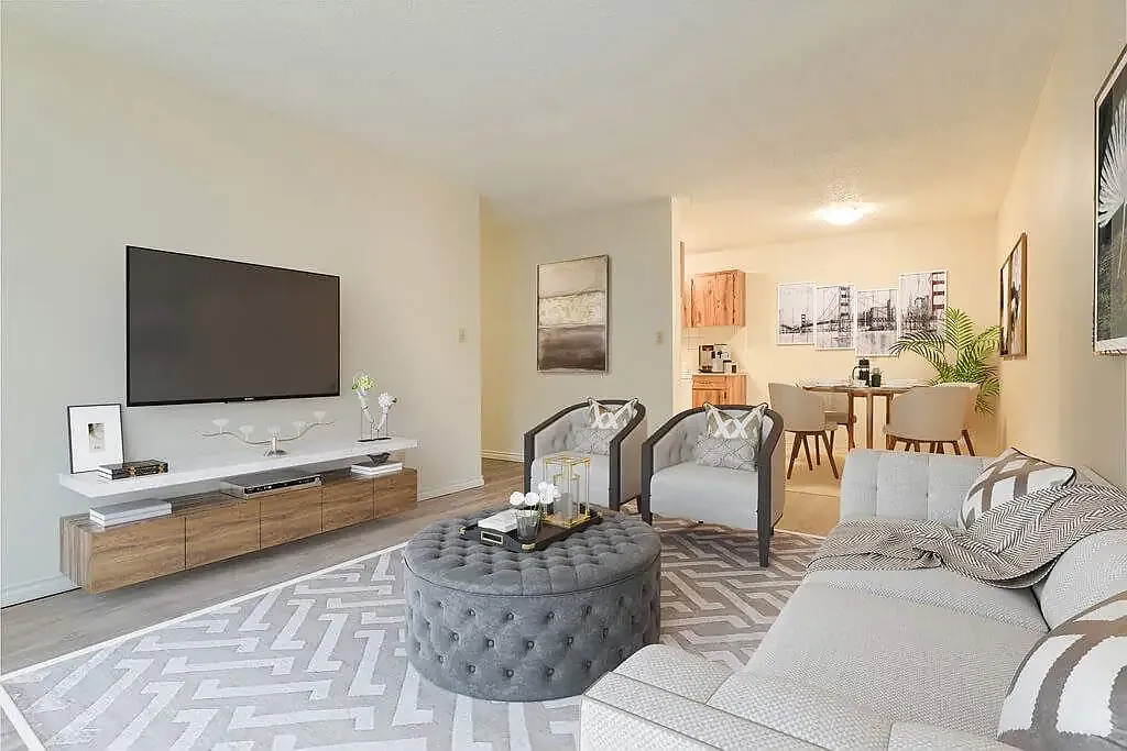 Highwood Apartments — Photo 2