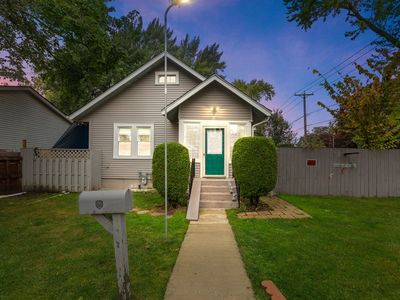 824 N Butrick St, Waukegan, IL, 60085