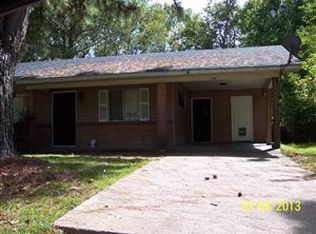 6402 Abraham Lincoln Dr, Jackson, MS 39213