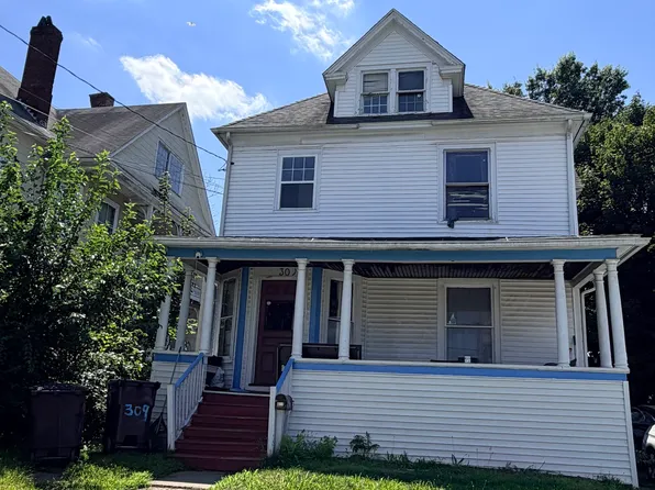 309 Chestnut Street, New Britain, CT 06051