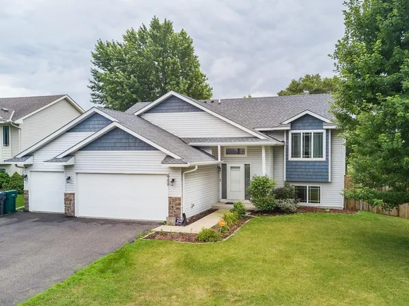 600 129th Ln NE, Blaine, MN 55434