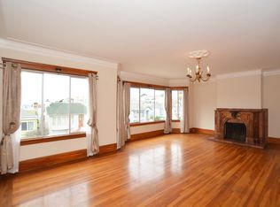 868 33rd Ave, San Francisco, CA 94121
