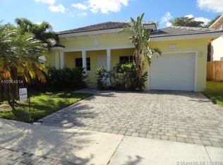 2974 NE 3rd Dr, Homestead, FL 33033