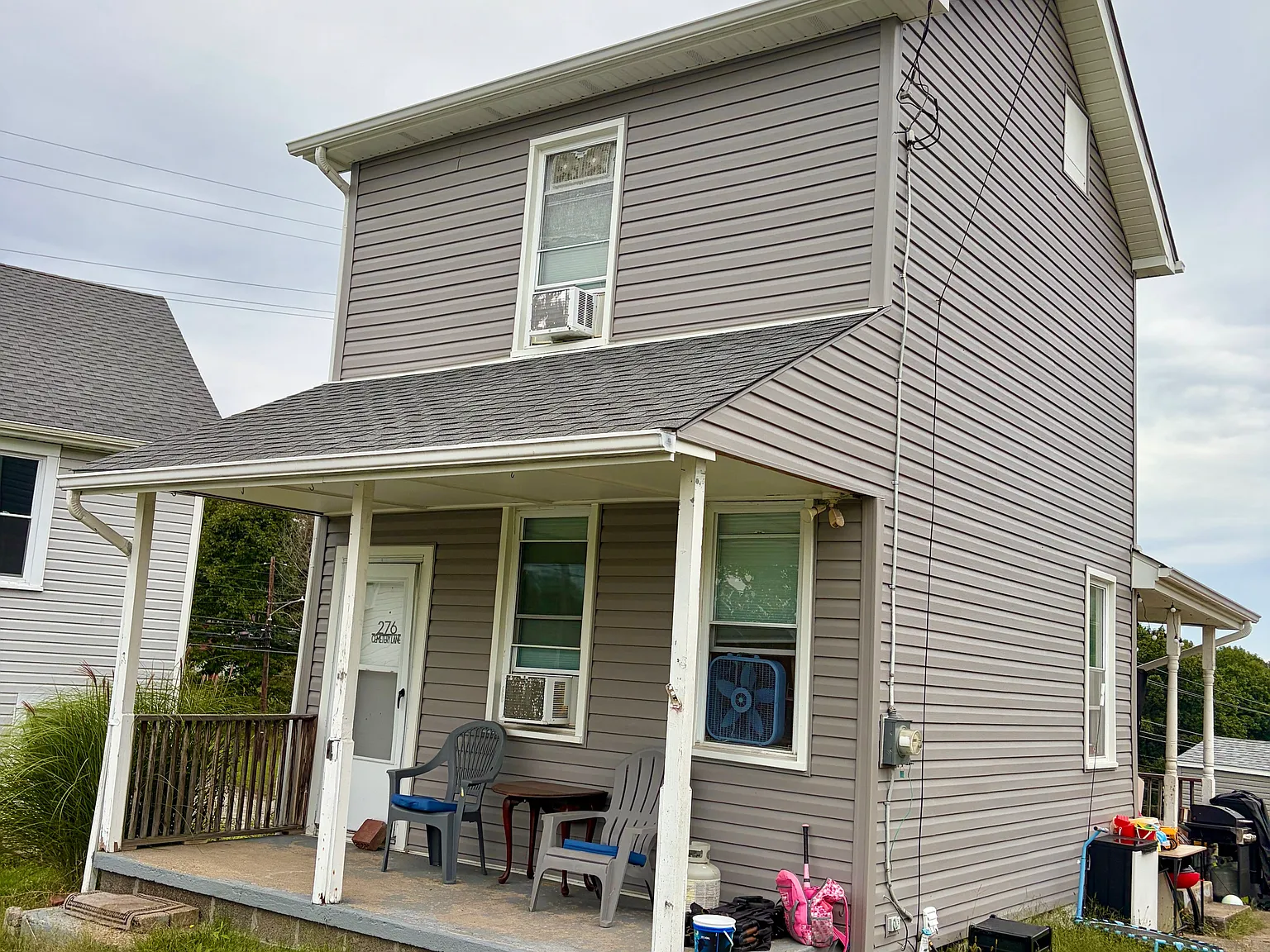 1 bed, 1000 sqft, $1,150 — Photo 2